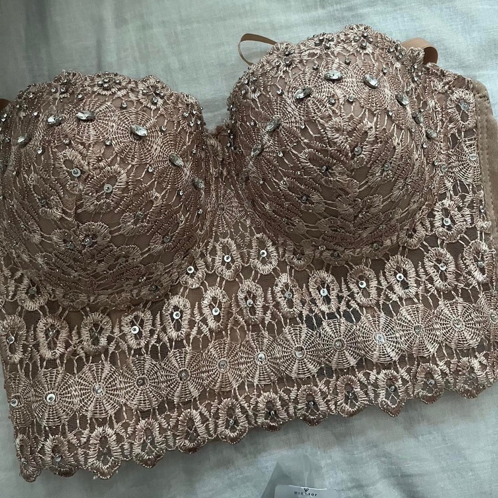 Selena inspired crop top